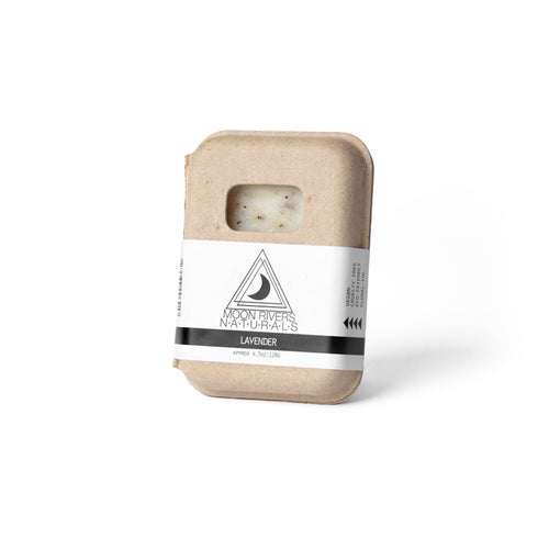 Lavender Soap