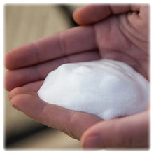 Mint Lavender Foaming Herbal Hand Soap