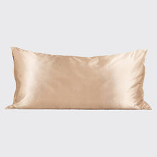 King Satin Pillowcase | Champagne