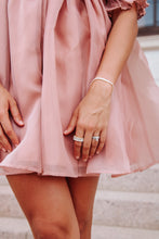 The Maddie Dress
