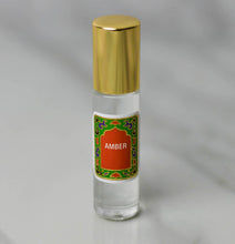 Amber | Perfume & Oil