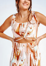 The Blair Dress