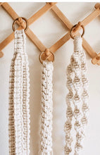 Macrame Plant Hangers